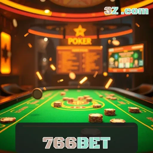 Apostas Inovadoras no Site 766bet Para Todos os Gostos