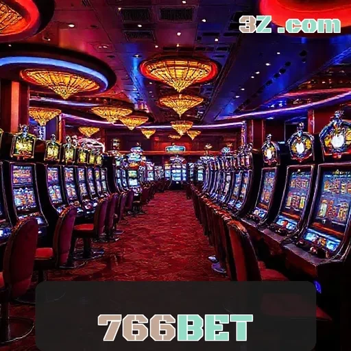 Esporte no 766bet: Apostas que Vibram com Emoção