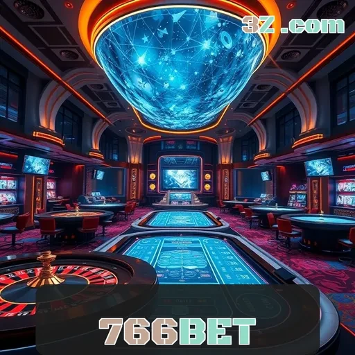 A Plataforma Inovadora da 766bet Para Seus Jogadores