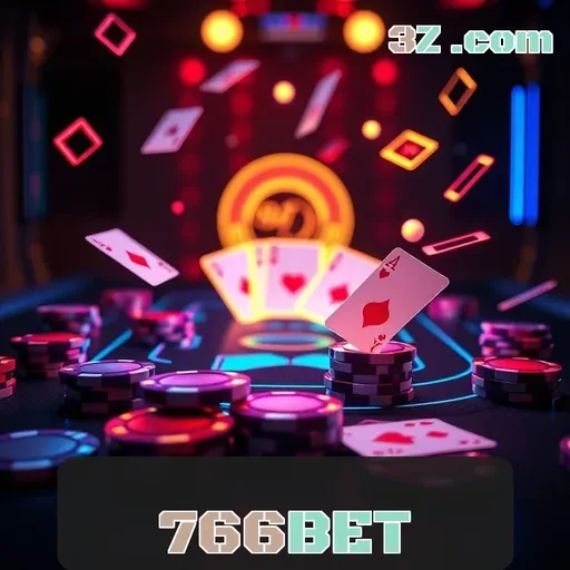 Aplicativo da 766bet: A Nova Era dos Jogos Online