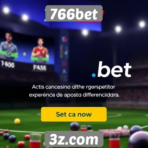 Vantagens do cadastro na plataforma 766bet