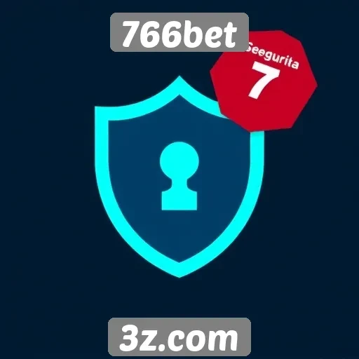 Análise da segurança do site 766bet